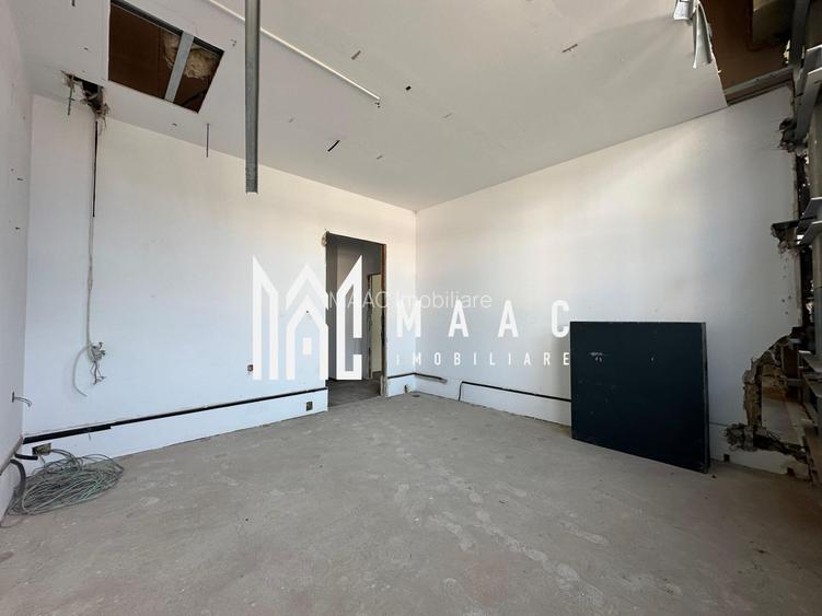 Cladire de birouri A+ | 900mp | Mihai Viteazu - 27