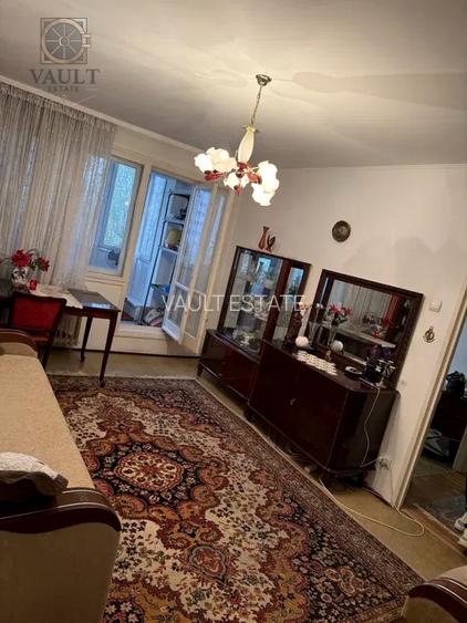 Apartament 2 camere - 5 minute metrou Nicolae Grigorescu - 4