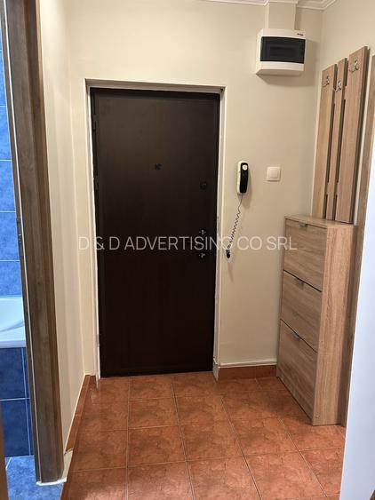 13 SEPTEMBRIE / SEBASTIAN - Garsoniera CONFORT 1 - DECOMANDATA - 8