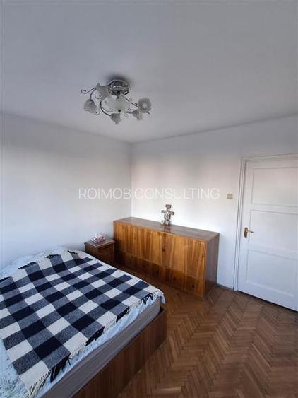 3 camere, langa metrou Grivitei - 10