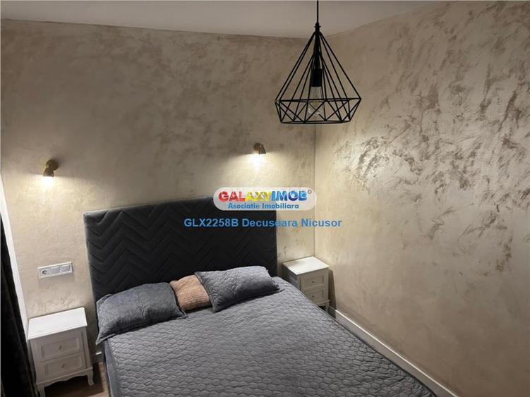 Apartament 2 camere mobilat utilat in Militari Residence, 67.900 euro - 5