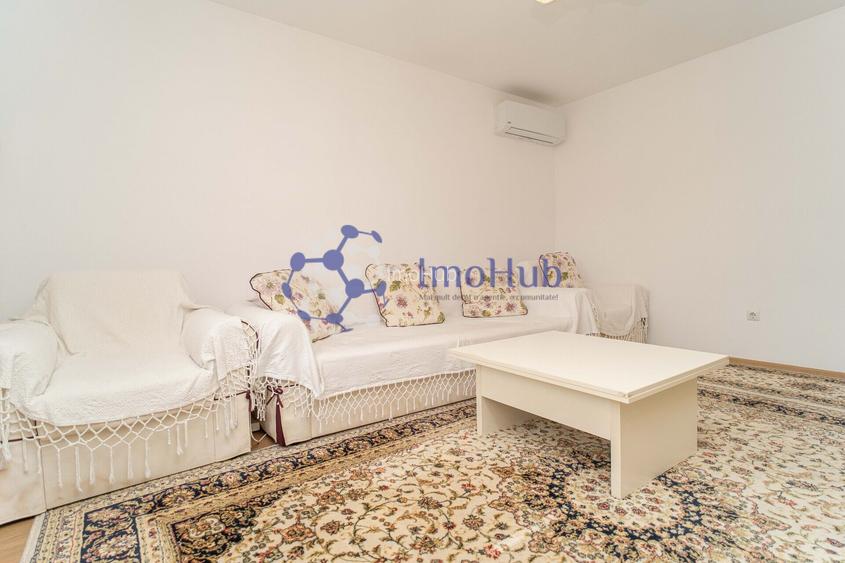 2 Camere Valea Lupului | 56mp | Et. 1 | zona Soleia - 6