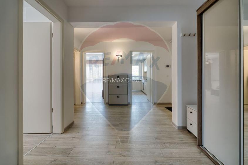 Apartament 3 camere de închiriat – Cartierul Coresi! - 13