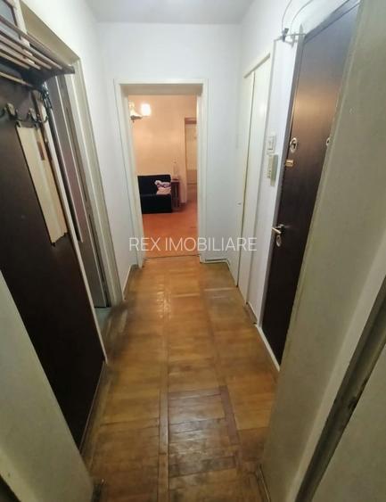 Apartament 3 camere I 58mp I Zona 0 a Timisoarei  I Medicina I - 6