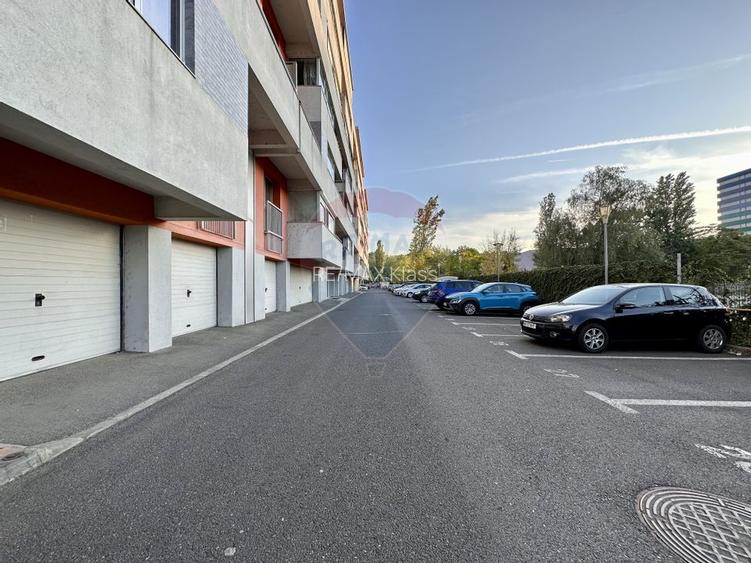 Apartament cu 4 camere de  vanzare în Quadra Residence - 21