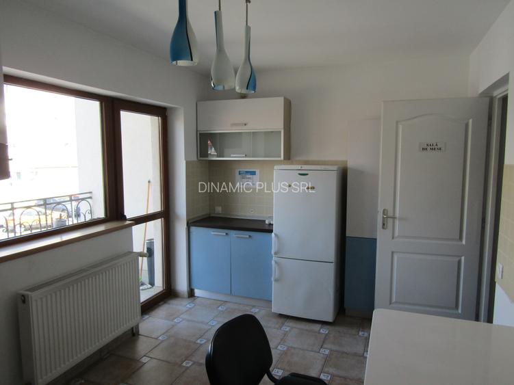 Spatiu birouri de 98 mp, Cartier Turnisor - 12