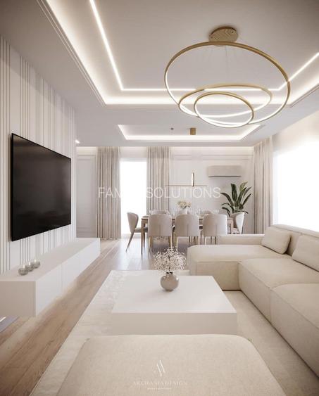 INVESTITIE EXCELENTA! Apartament 2 camere la 15 minute metrou berceni! - 4