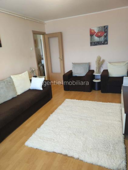 Apartament 2 camere decomandat km5 - 5