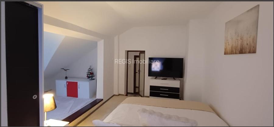 Apartament modern 3 camere Ultracentral valabil si pe termen scurt - 11
