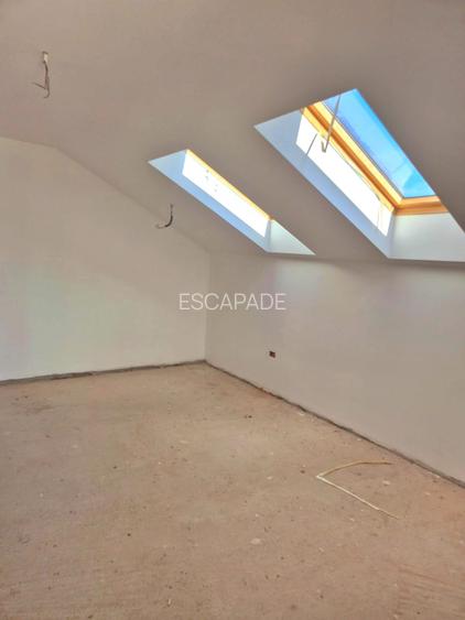 Casa 200 mp,Tarlungeni, Brasov - 24