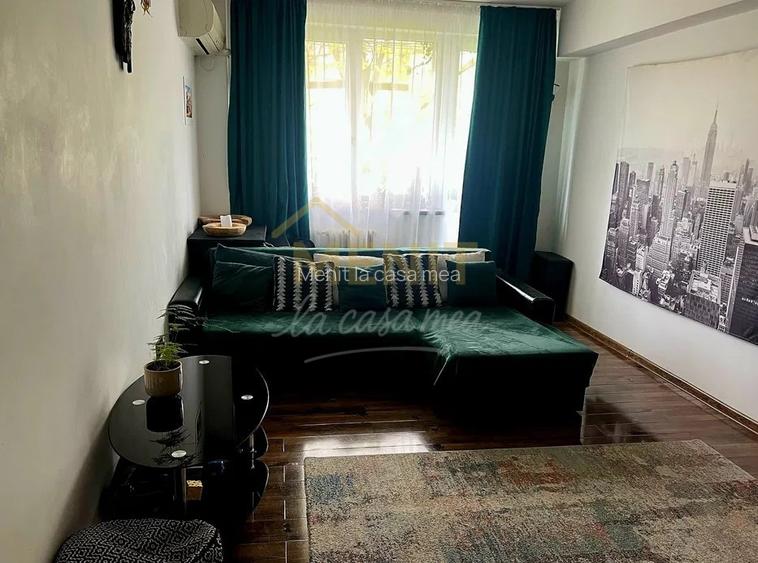 Apartament central - 2