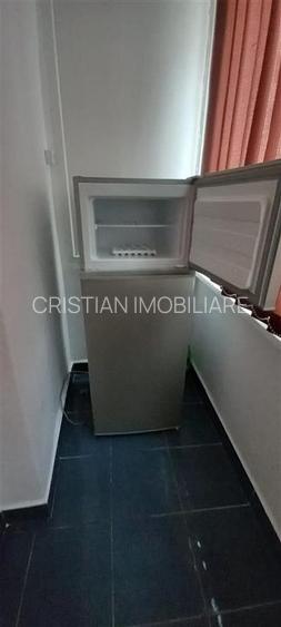 Garsoniera Mobilata etaj 2, zona Dorobantilor, mobilata si utilata - 9