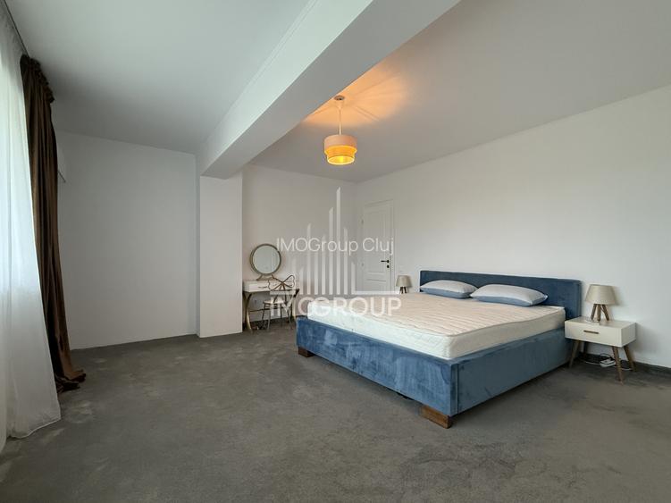 Apartament cu 4 camere | zona Constantin Brâncuși | 3 parcări | Imediat ocupabil - 4