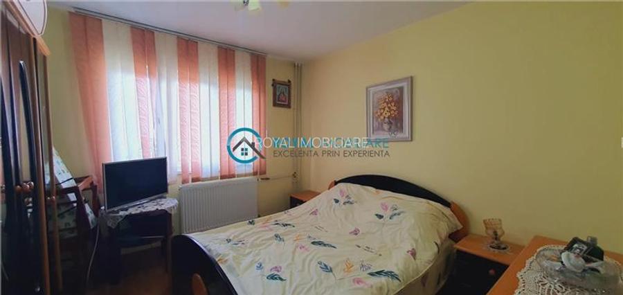 Royal Imobiliare - Vanzare apartament 2 camere zona Vest - 5