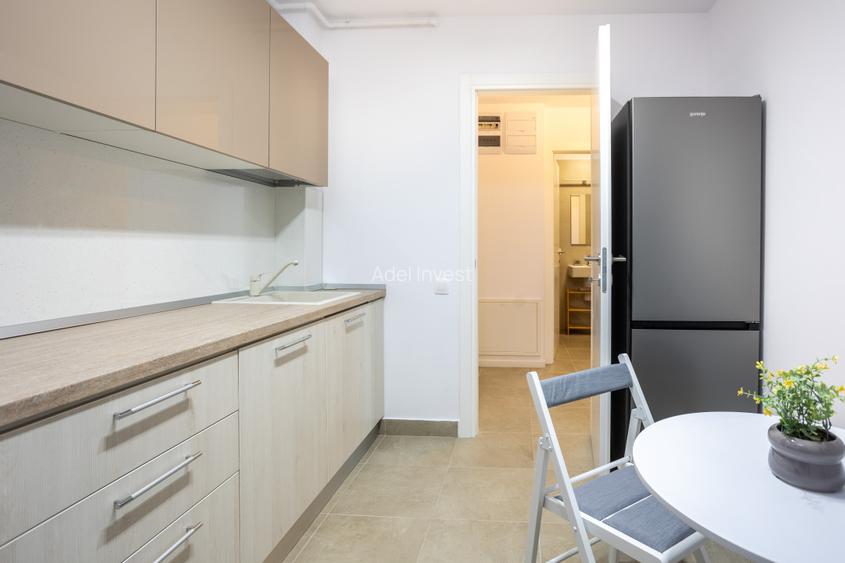 Inchiriere apartament 2 camere | H Pipera Lake | Pipera*Aviatiei - 7