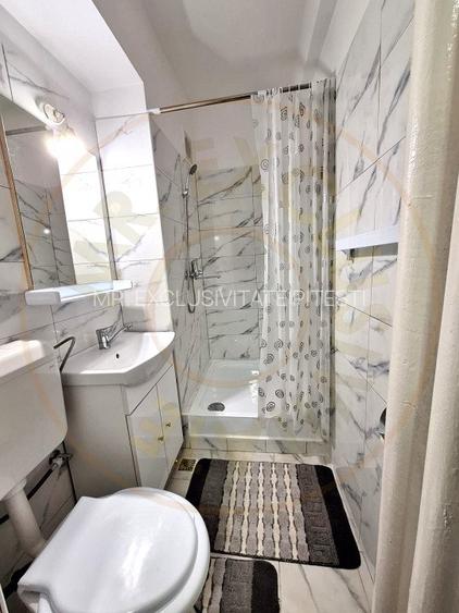 Garsoniera Cocheta de Inchiriat - 5