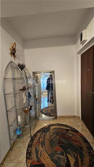 Apartament 2 camere 52mp,decomandat,Gheorgheni, Aleea Slanic - 10