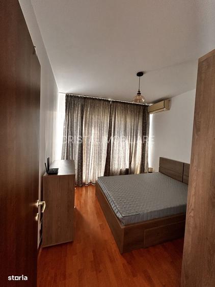 Apartament 2 camere Titan, parcare demisol, pet friendly, centrală, view superb - 7