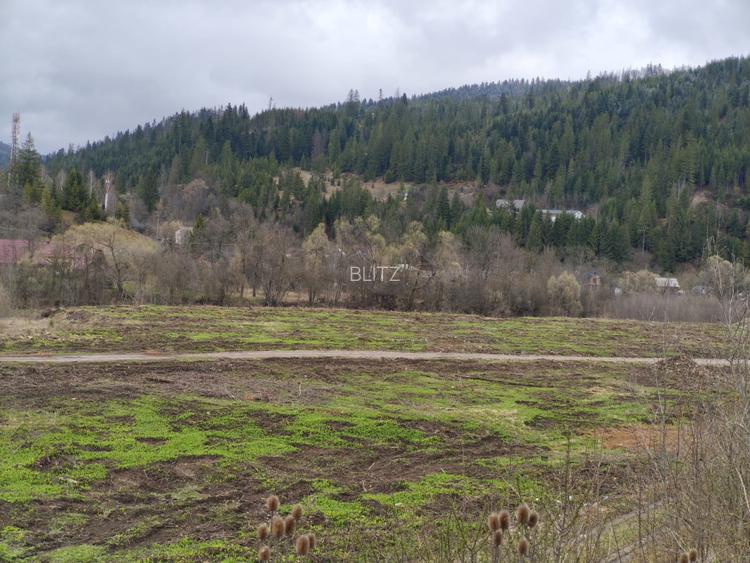Teren intravilan, 22600mp, zona Manastirea Sucevita - 5
