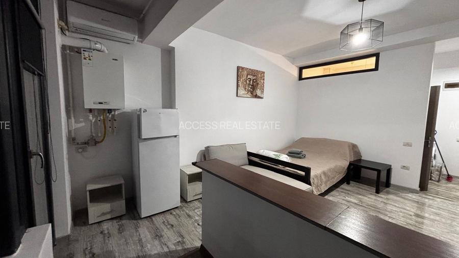 Studio mobilat si utilat de lux - 5