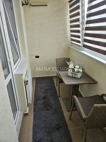 AP. 2 CAMERE APARATORII PATRIEI, CENTRALA, PARCARE, METROU 15 MINUTE - 7