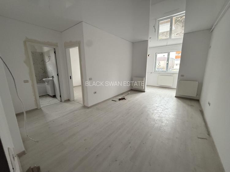 Apartament 2 camere bloc finalizat -  Militari Residence - 4