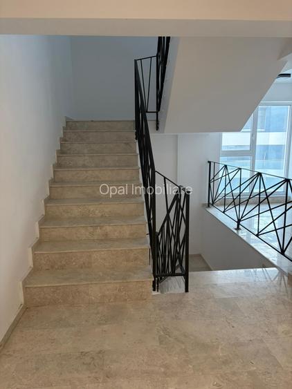 Exclusivitate - Mamaia Nord, apartament 2 cam, etaj 3, vedere la mare, piscina - 13