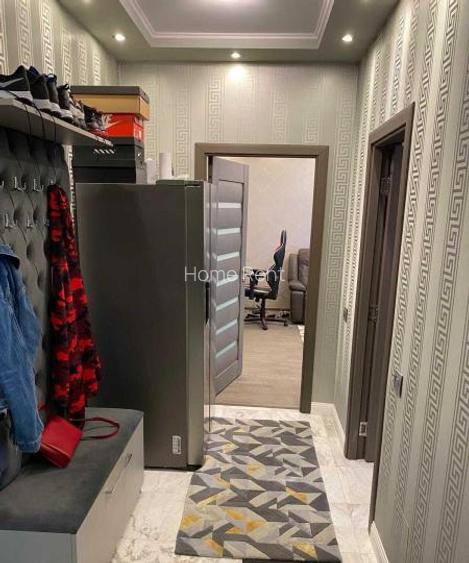 Apartament Exigent Plaza bloc nou faza 2 metrou - 4