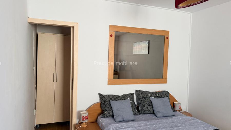 Apartament 2 camere decomandat, mobilat și utilat, zona Spitalul Județean - 5