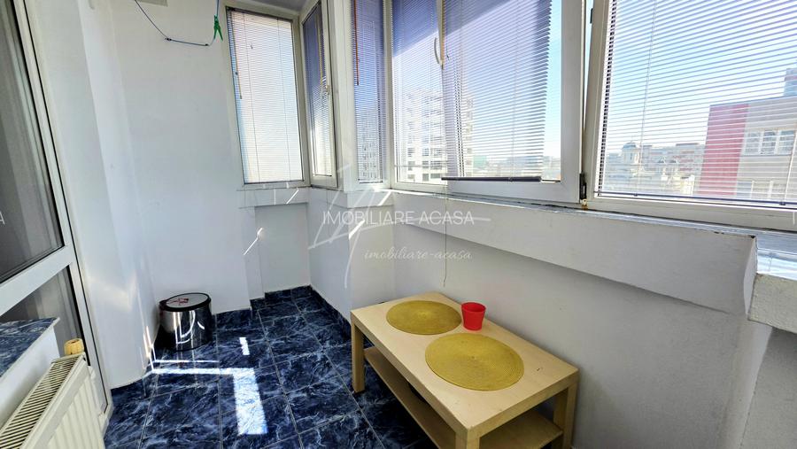 Aleea Botorani 2. Un apartament cu pachet de relaxare inclus - 42