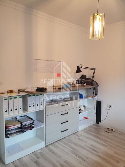 Jumatate de duplex,Pet Friendly,centrala proprie,Mosnita Noua - 7