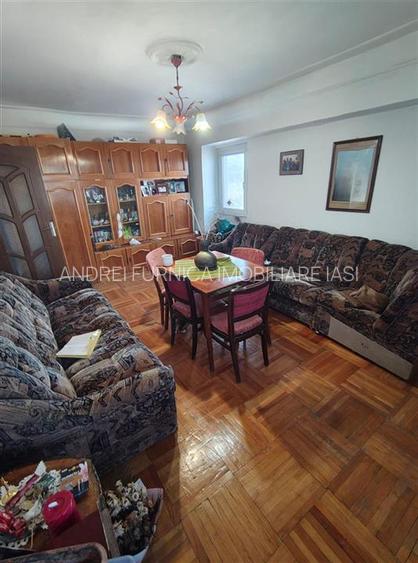 Apartament 4 camere 99mp Nicolina - 13