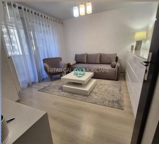 Apartament cu 2 camere de vanzare, decomandat, in Tudor str. Transilvania - 3