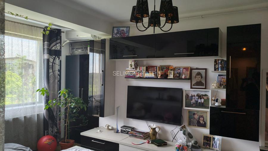 Vanzare | Apartament 2 camere | Centrala proprie + Loc de parcare - 3