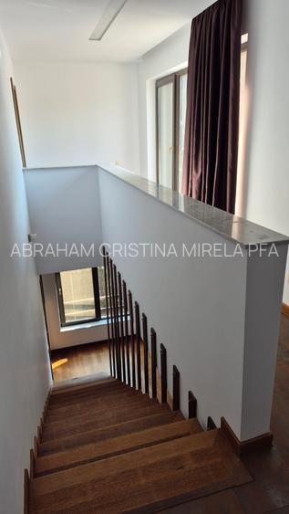 Vila de inchiriat- Bucuresti Nord-Pipera - 24