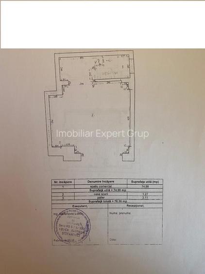 Pache Protopopescu, imobil nou S+P+2 - 5