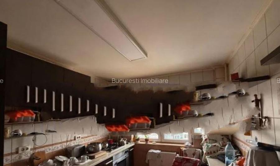 Apartament 4 Camere,Tineretului,Parc,bl.1982,Amenajat,2 bai,loc parcare,Liber - 5