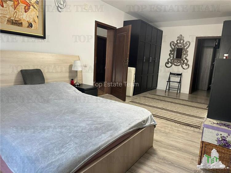 Casa de inchiriat in zona Bd Pipera - 8