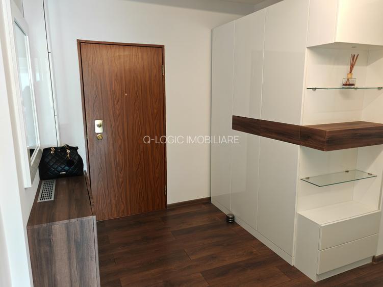 Apartament 4 camere confort sporit, liber la vanzare zona AFI - 20