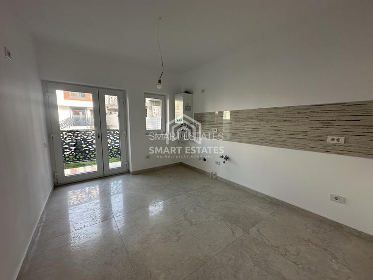 Casă Individuală S+P+1E+Etaj Retras - Trapezului - Comision 0% - 3