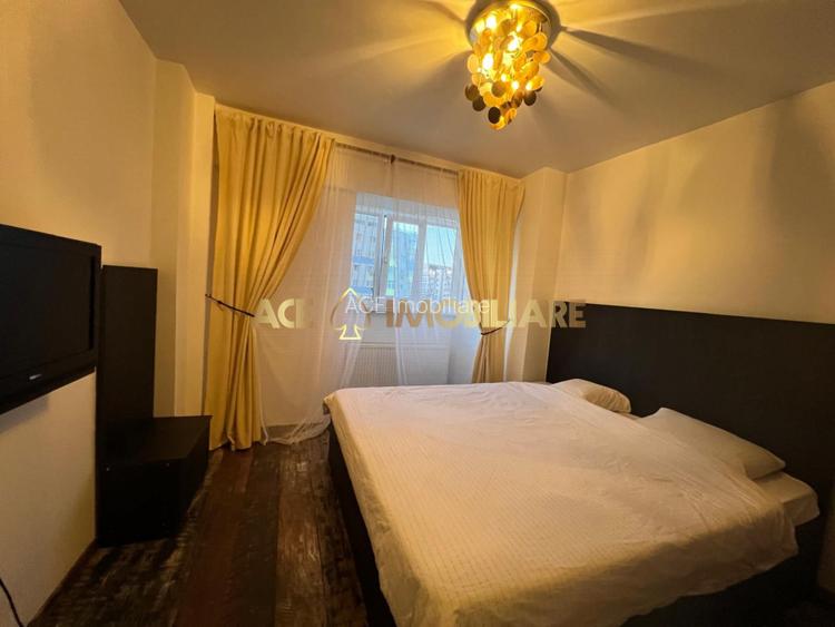 3 Camere de inchiriat | 13 Septembrie | Utilat | Mobilat - 7