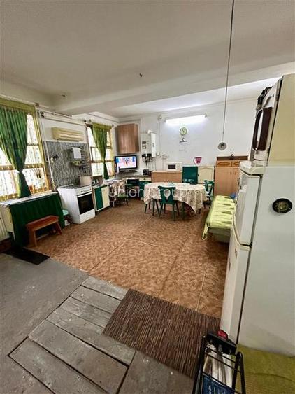 Casa 4 camere, P+2, complet mobilata si utilata, zona Bratianu - 5