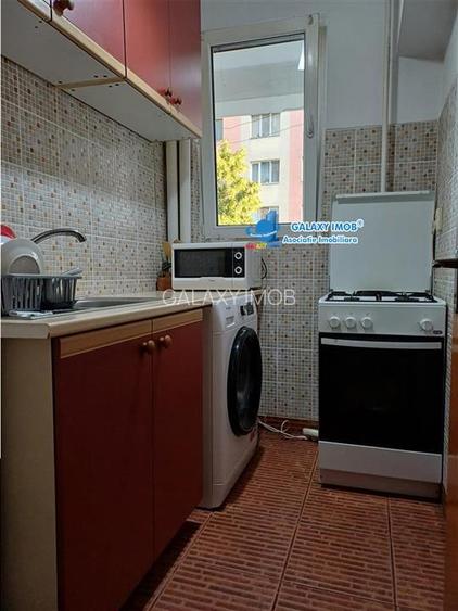 Inchiriere garsoniera bloc mixt ,2 min  Dristor  metrou - 5