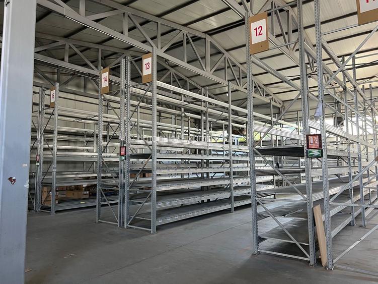 Spatiu depozitare si productie Otopeni - 5