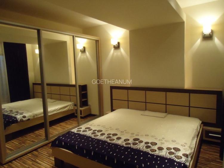 3camere centrala gaz, garaj subteran, termen lung cu decontare - 3