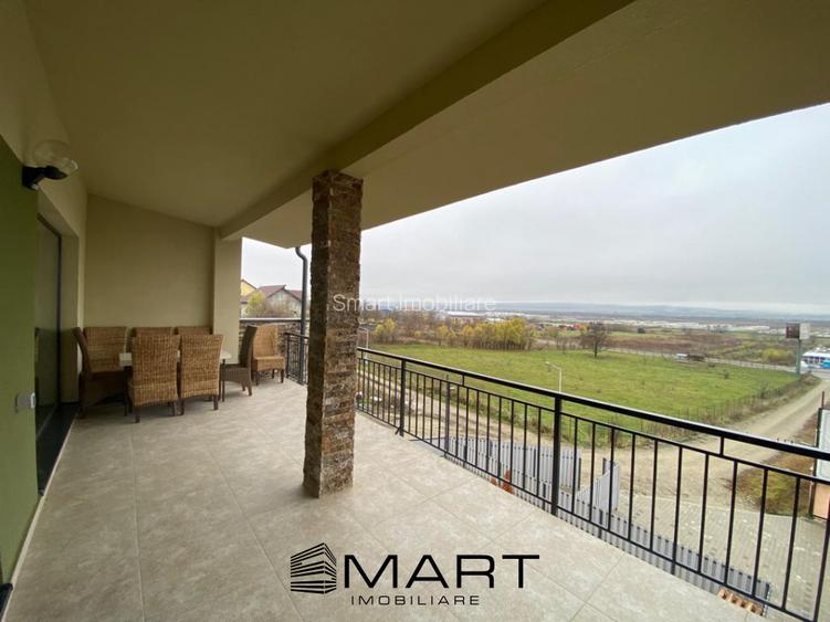 Casa in Da Vinci cu 3 dormitoare - 18