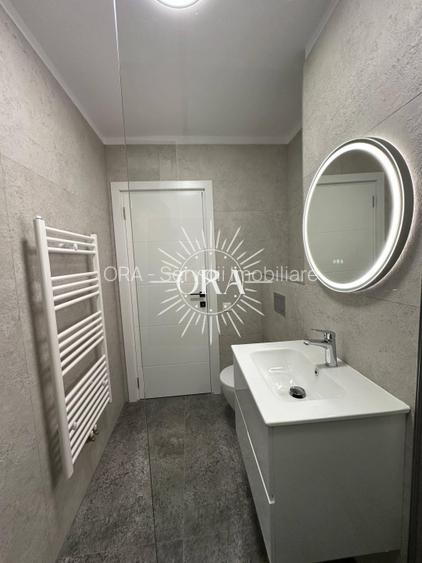 APARTAMENT 2 CAMERE DECOMANDAT | DE VANZARE | DOROBANTILOR | 1 PARCARE  - 11