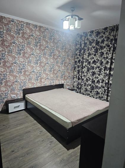 Apartament cu 2 camere, parcare, zona Stejarului - 11