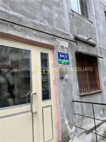 Exclusivitate 2 camere Constantin Brancoveanu - 10