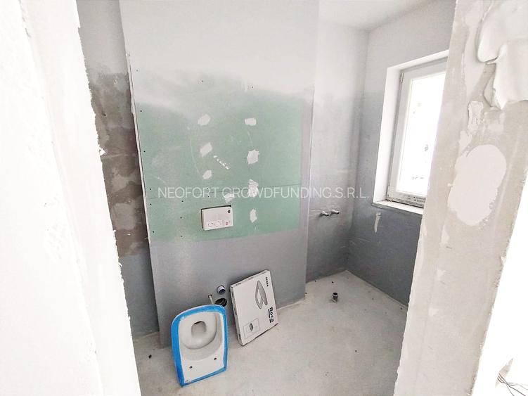 PENTHOUSE 4 CAMERE 3 BAI , 5 MINUTE METROU PACII - 29